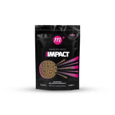  Mainline Hi Impact Scopex Blackcurrant 10mm 1kg bojli (M23139) bojli, aroma