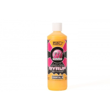 Mainline Particle + Pellet Syrup Syrup Essential IB 500 ml - locsoló, folyékony aroma bojli, aroma