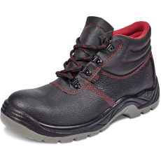  MAINZ SC-03-008 S1 SRC bokacipő 36 feket