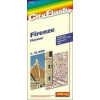 MAIRDUMONT Florence, Firenze város térkép vízálló City Flash 1:15 000
