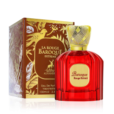 Maison Alhambra Baroque Rouge Extrait EDP 100 ml parfüm és kölni