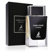 Maison Alhambra Dark Door Intense EDP U 100ml parfüm és kölni