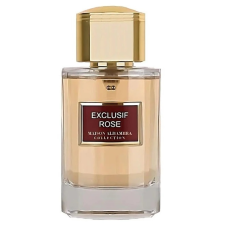 Maison Alhambra Exclusif Rose EDP 100 ml parfüm és kölni