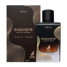 Maison Alhambra Exquisite Prive EDP 100 ml parfüm és kölni