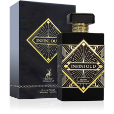 Maison Alhambra Infini Oud EDP 100 ml parfüm és kölni