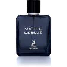 Maison Alhambra Maître de Blue EDP 100 ml parfüm és kölni