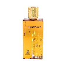 Maison Alhambra Minerale Gold EDP 100 ml parfüm és kölni