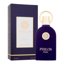 Maison Alhambra Philos Pura EDP 100 ml parfüm és kölni