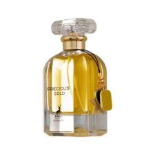Maison Alhambra Precious Gold EDP 80 ml parfüm és kölni