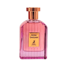Maison Alhambra Rose Origami Eau de Parfum uniszex 100 ml 2054472 parfüm és kölni
