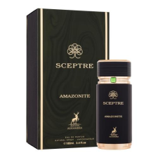 Maison Alhambra Sceptre Amazonite EDP 100 ml parfüm és kölni
