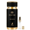 Maison Alhambra Sceptre Bronzite EDP 5 ml