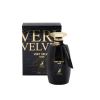 Maison Alhambra Very Velvet Noir EDP 100 ml