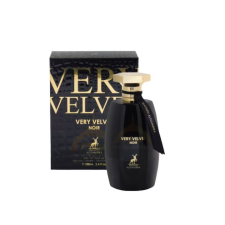 Maison Alhambra Very Velvet Noir EDP 100 ml parfüm és kölni