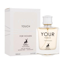 Maison Alhambra Your Touch EDP 100 ml parfüm és kölni