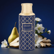 Maison Asrar Legacy EDP 100 ml parfüm és kölni
