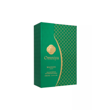 Maison Asrar Omniya EDP 100 ml parfüm és kölni