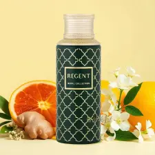 Maison Asrar Regent EDP 100 ml parfüm és kölni
