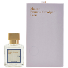 Maison Francis Kurkdjian 724, edp 70ml parfüm és kölni