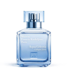 Maison Francis Kurkdjian Aqua Celestia Cologne Forte EDP 70 ml parfüm és kölni