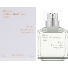 Maison Francis Kurkdjian Aqua Universalis Cologne Forte, edp 70ml parfüm és kölni
