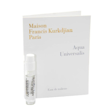 Maison Francis Kurkdjian Aqua Universalis, EDT - Illatminta parfüm és kölni