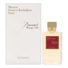 Maison Francis Kurkdjian Baccarat Rouge 540 Eau de Parfum, 200 ml, unisex parfüm és kölni