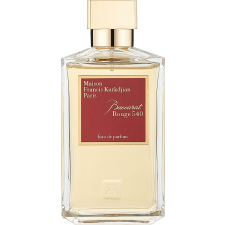 Maison Francis Kurkdjian Baccarat Rouge 540, edp 200ml - Teszter parfüm és kölni