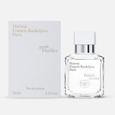 Maison Francis Kurkdjian Gentle fluidity Silver Edition, edp 70ml - Teszter parfüm és kölni