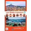 Maison Langues Les Globe-Trotteurs 3 - Livre de l'élève | BRANDEL,KATIA,JADE,CHARLOTTE,ROUCHY,DELPHINE,BARBERA,CHRISTELLE,QUETEL,AMANDINE