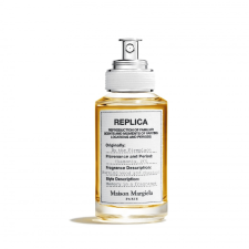 Maison margiela By The Fireplace EDT 100 ml parfüm és kölni