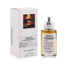 Maison Margiela Paris Mainson Margiela Replica By the Fireplace, edt 30ml parfüm és kölni