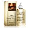 Maison Margiela Paris Mainson Margiela Replica By the Fireplace Limited Edition Gold, edt 100ml