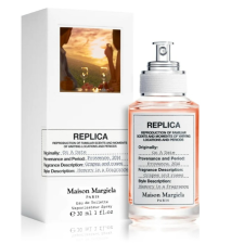 Maison Margiela Paris Mainson Margiela Replica On a Date, edt 30ml parfüm és kölni