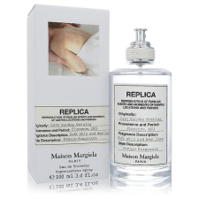 Maison Margiela Paris Replica Lazy Sunday Morning, edt 30ml parfüm és kölni