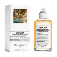 Maison Margiela Paris Replica Never-ending Summer EDT 100 ml parfüm és kölni