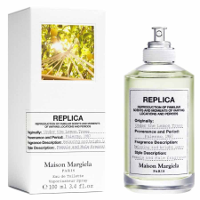 Maison Margiela Paris Replica Under the Lemon Trees, edt 100ml - Teszter parfüm és kölni