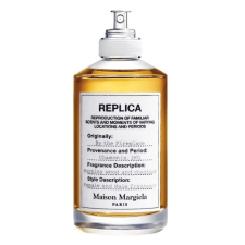 Maison Margiela Replica By the Fireplace Eau de Toilette, 100 ml parfüm és kölni