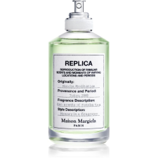 Maison margiela REPLICA Matcha Meditation EDT 100 ml parfüm és kölni