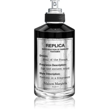 Maison margiela REPLICA Soul of the Forest EDP 100 ml parfüm és kölni