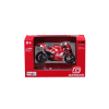 Maisto 1/18 Moto GP - GASGAS Factory Racing Tech3 2023