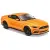 Maisto 2015 Ford Mustang GT, narancssárga