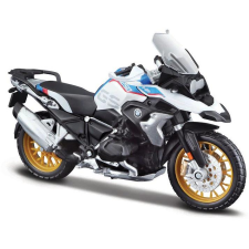 Maisto BMW R 1250 GS motorkerékpár 1:18 (090159066019) autópálya és játékautó
