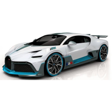 Maisto Bugatti Divo Autómodell 1:24 (531526W) (531526W) autópálya és játékautó