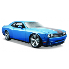 Maisto Dodge Challenger SRT8 2008 autó fém modell (1:24) (Z-31280) autópálya és játékautó