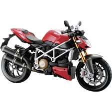 Maisto Ducati mod Streetfighter S Motorkerékpár modell 1:12 (20-11024) (MA20-11024) makett
