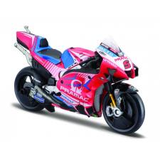 Maisto Ducati Pramac racing Motor modell (1:18) makett