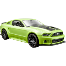 Maisto Ford Mustang 2014 Autómodell 1:24 (531506) (MA531506) autópálya és játékautó