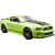 Maisto Ford Mustang 2014 Autómodell 1:24 (531506) (MA531506)