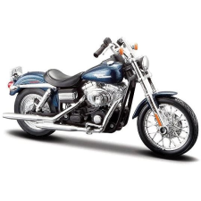 Maisto Harley Davidson 2006 FXDBI Dyna Street Bob makett